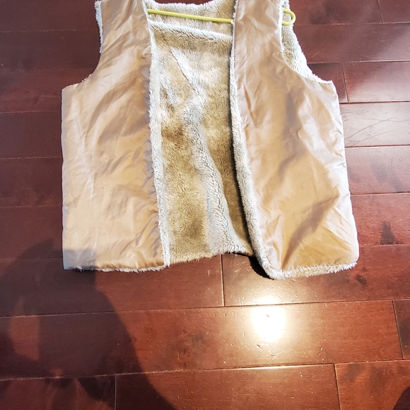 True religion coat size xl - Picture 4 of 6